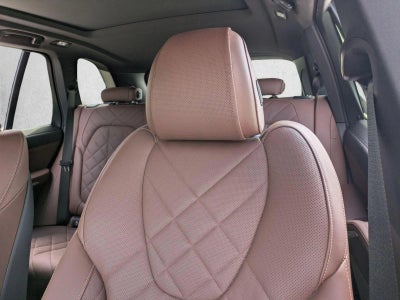 2024 BMW X5 xDrive40i Sports Activity Vehicle