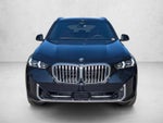 2024 BMW X5 xDrive40i Sports Activity Vehicle
