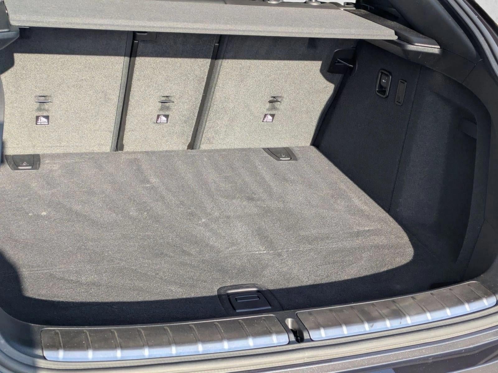 2023 BMW X4 xDrive30i Sports Activity Coupe