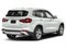 2022 BMW X3 sDrive30i Sports Activity Vehicle