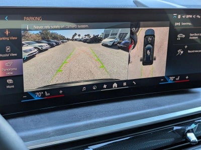 2025 BMW X5 xDrive50e Plug-In Hybrid