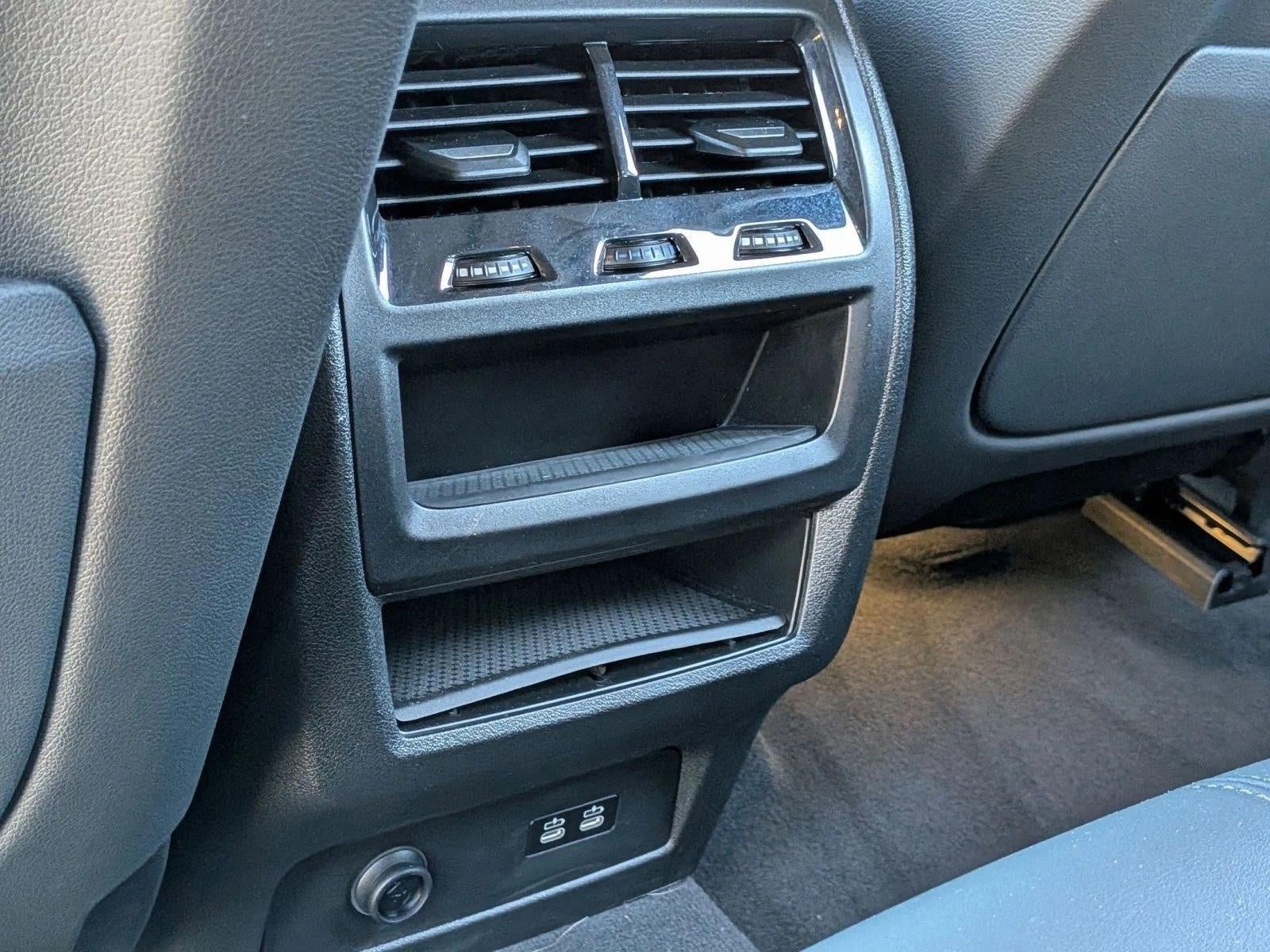 2025 BMW X5 xDrive50e Plug-In Hybrid