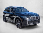 2025 BMW X5 xDrive50e Plug-In Hybrid