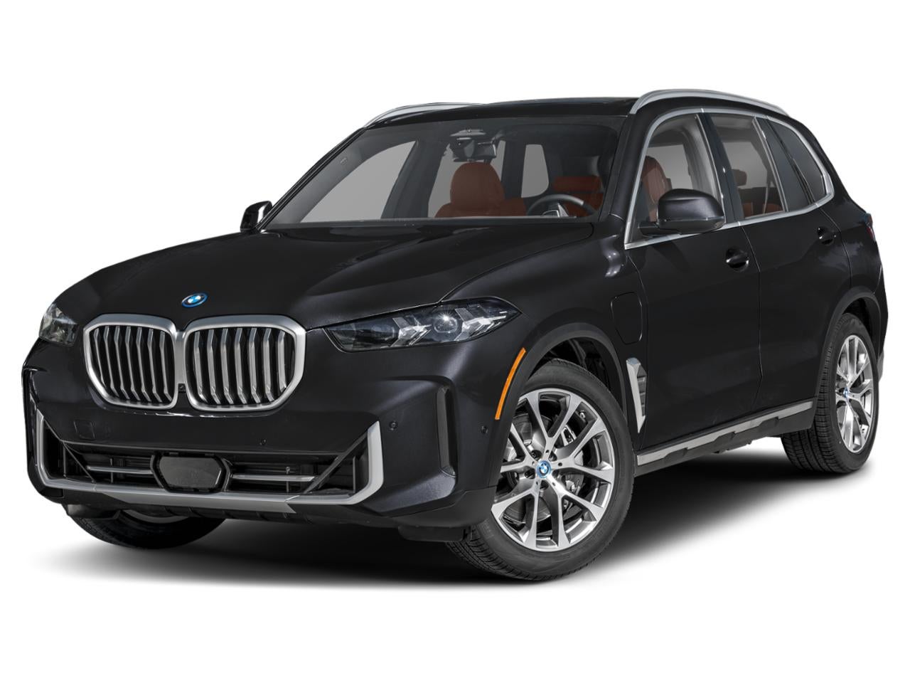2025 BMW X5 xDrive50e Plug-In Hybrid