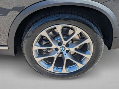 2022 BMW X5 sDrive40i Sports Activity Vehicle