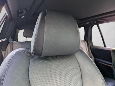 2020 BMW X5 xDrive40i Sports Activity Vehicle