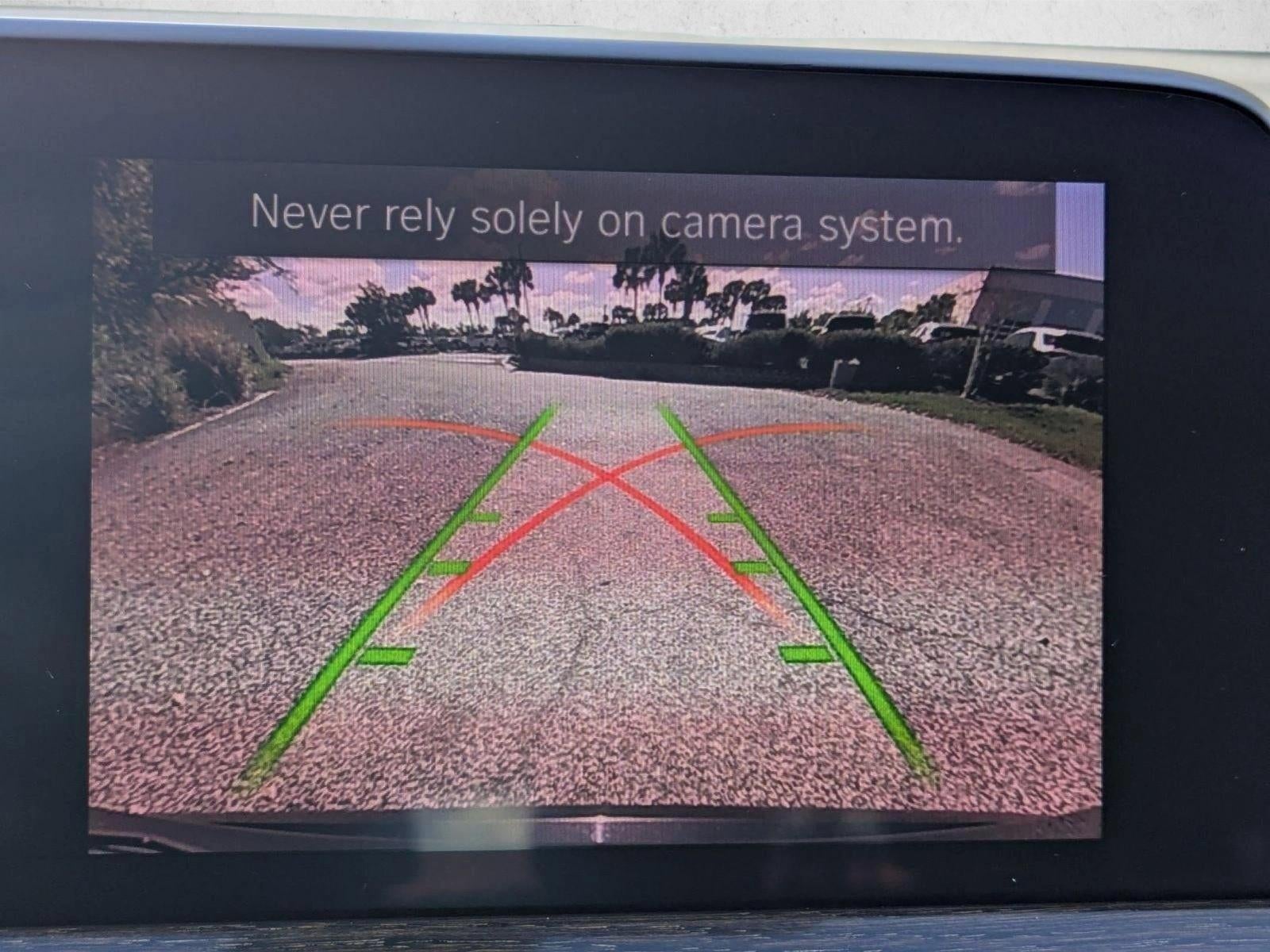 2020 BMW X3 sDrive30i Sports Activity Vehicle