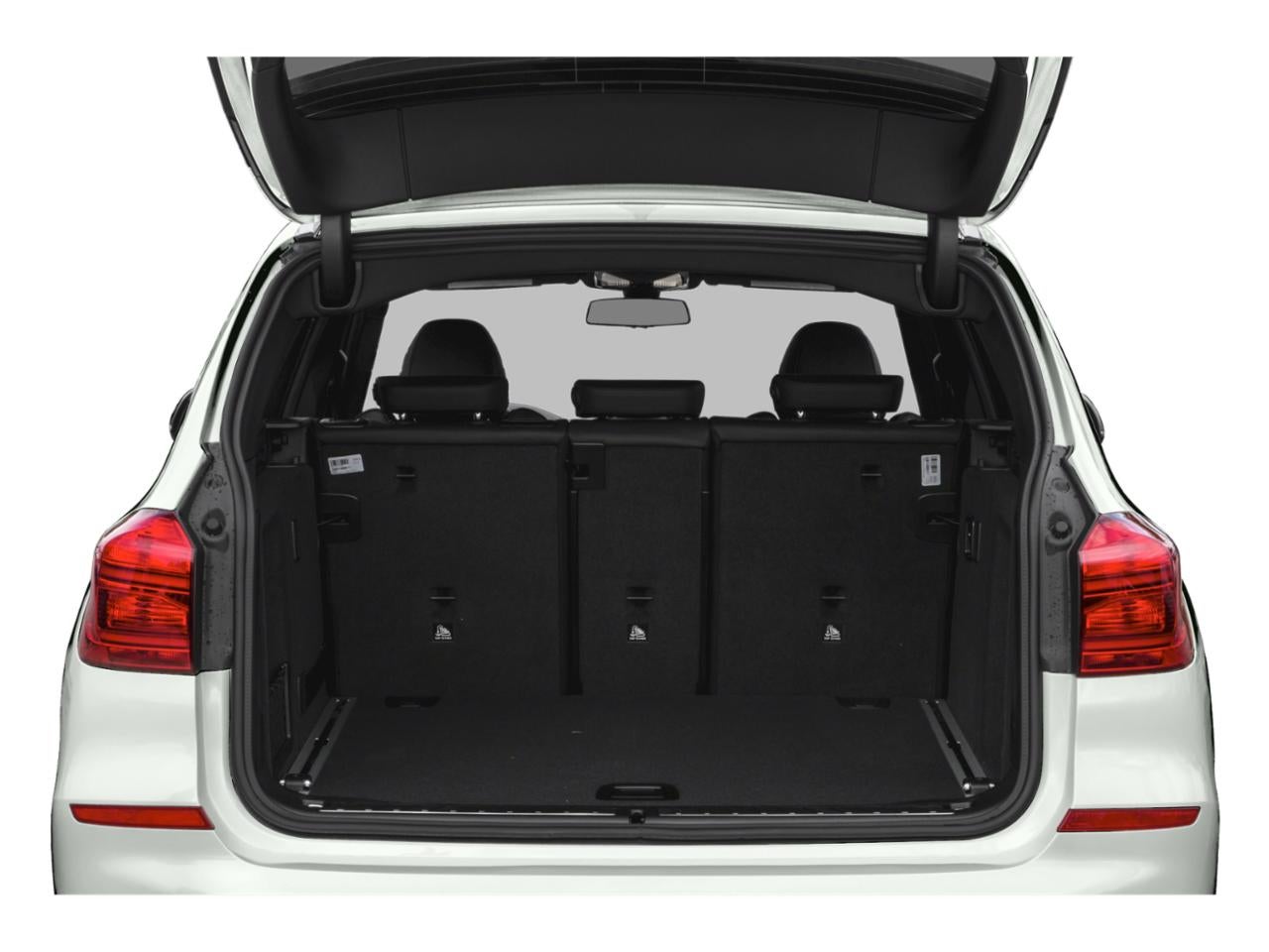 2020 BMW X3 sDrive30i Sports Activity Vehicle