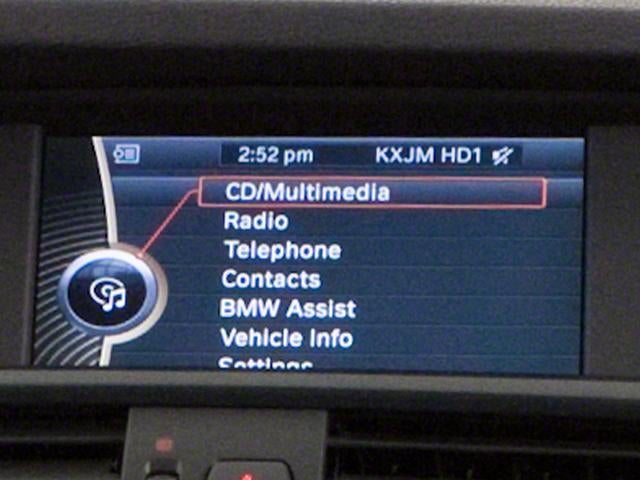 2012 BMW X3 28i AWD 4dr SUV