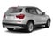 2012 BMW X3 28i AWD 4dr SUV