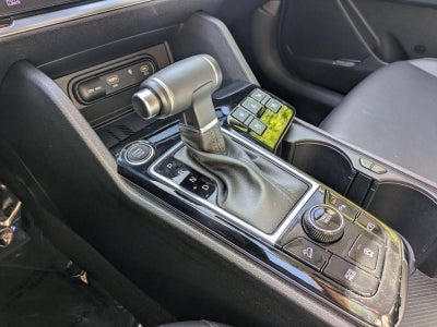 2023 Kia Sportage SX-Prestige FWD