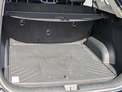 2023 Kia Sportage SX-Prestige FWD