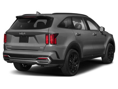 2023 Kia Sorento SX Prestige AWD