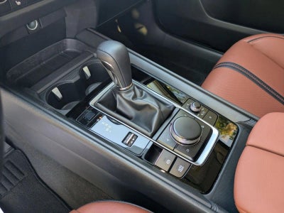 2023 Mazda Mazda CX-50 2.5 Turbo Meridian Edition AWD