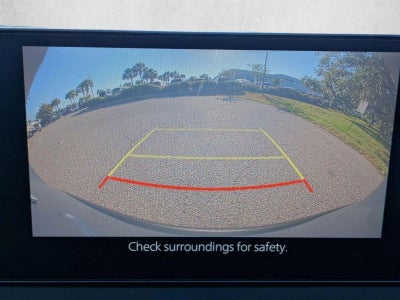 2023 Mazda Mazda CX-50 2.5 Turbo Meridian Edition AWD