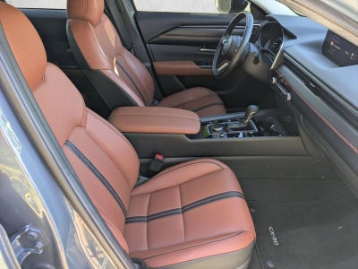 2023 Mazda Mazda CX-50 2.5 Turbo Meridian Edition AWD
