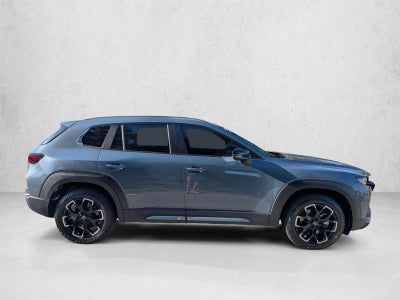 2023 Mazda Mazda CX-50 2.5 Turbo Meridian Edition AWD
