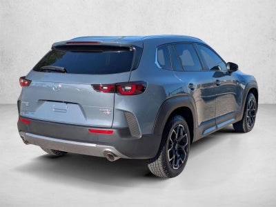 2023 Mazda Mazda CX-50 2.5 Turbo Meridian Edition AWD