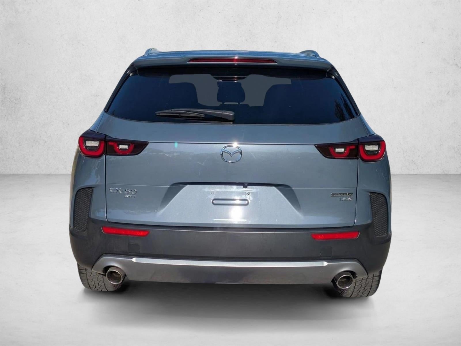 2023 Mazda Mazda CX-50 2.5 Turbo Meridian Edition AWD