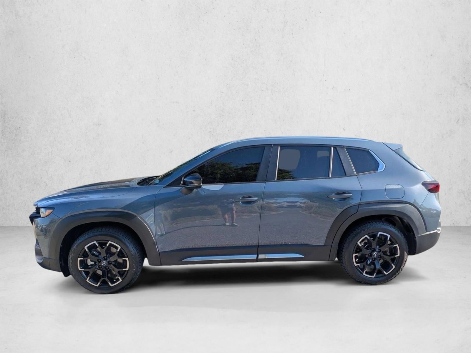 2023 Mazda Mazda CX-50 2.5 Turbo Meridian Edition AWD