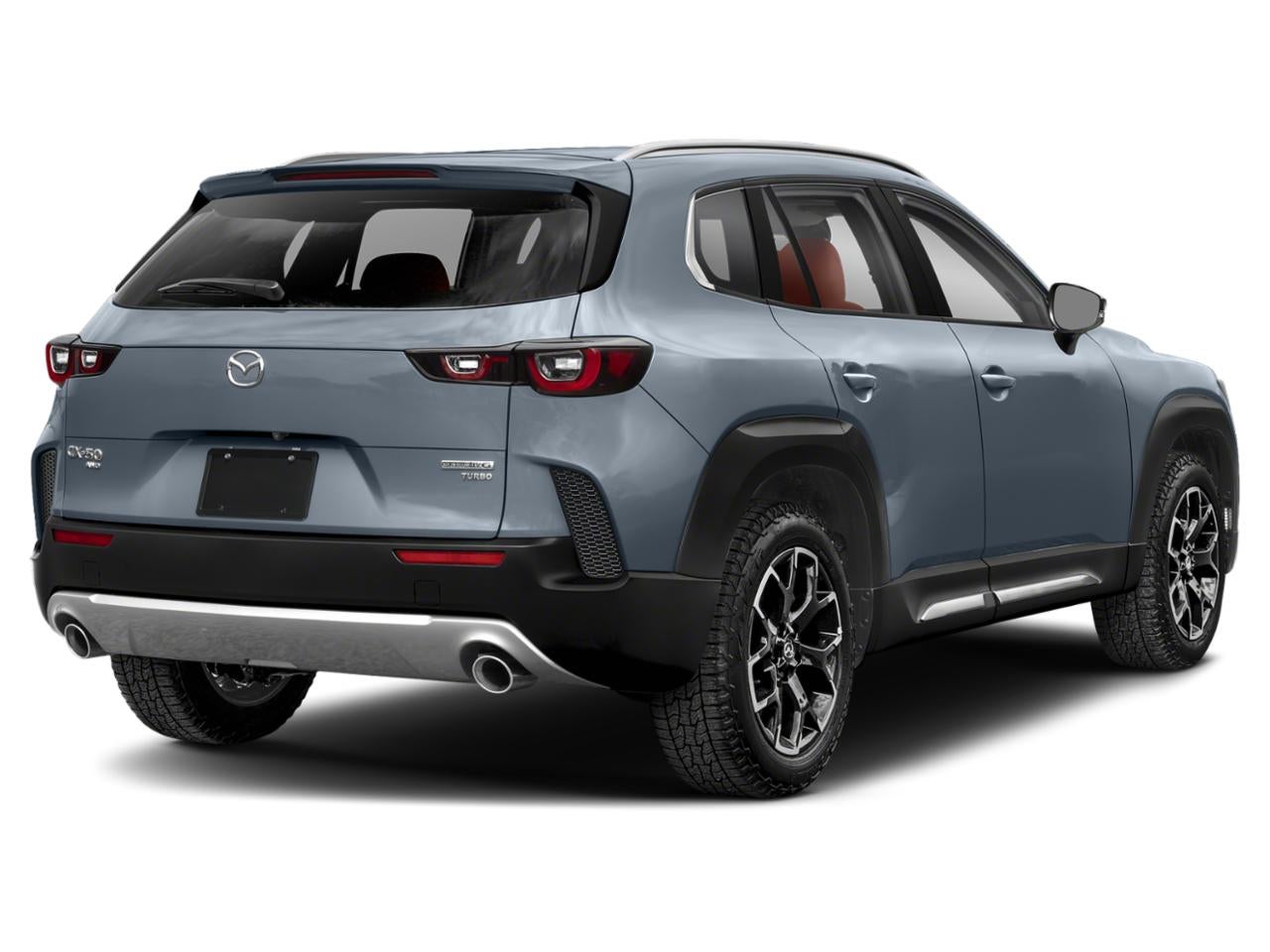 2023 Mazda Mazda CX-50 2.5 Turbo Meridian Edition AWD