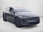 2022 Tesla Model X Plaid AWD