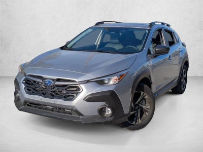 2024 Subaru Crosstrek Premium AWD