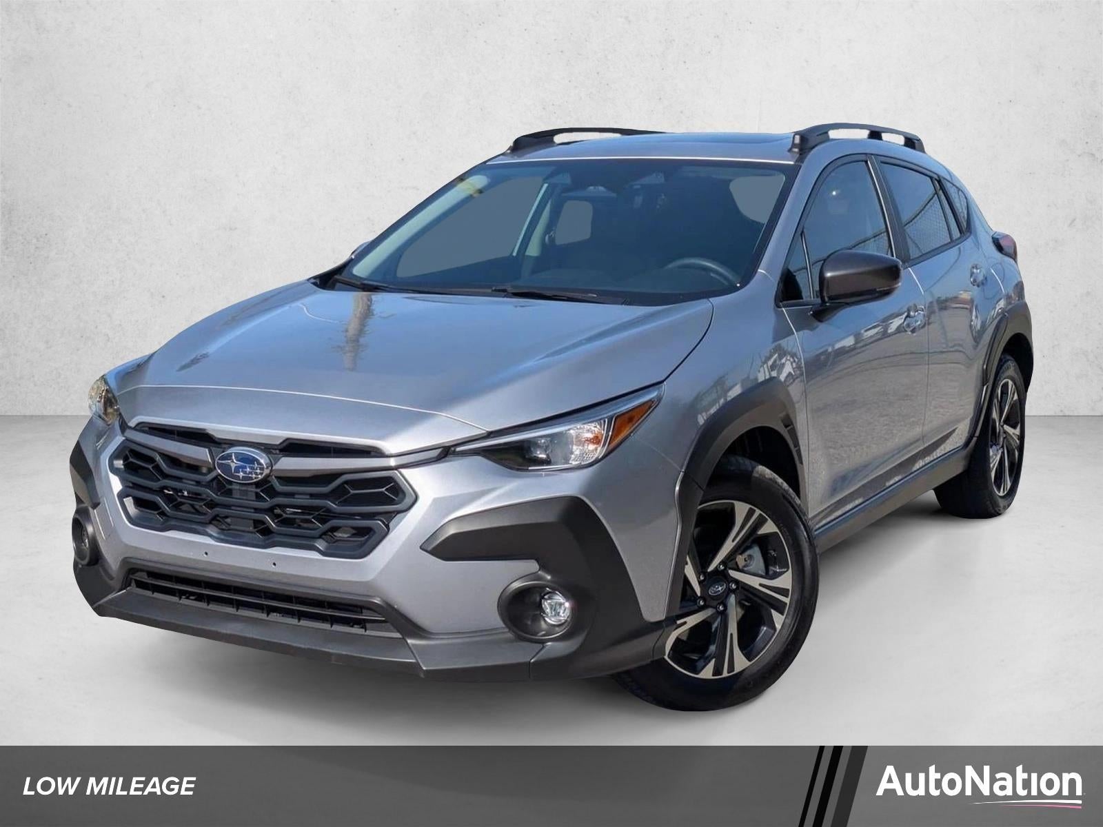2024 Subaru Crosstrek Premium AWD