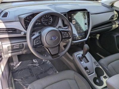 2024 Subaru Crosstrek Premium AWD