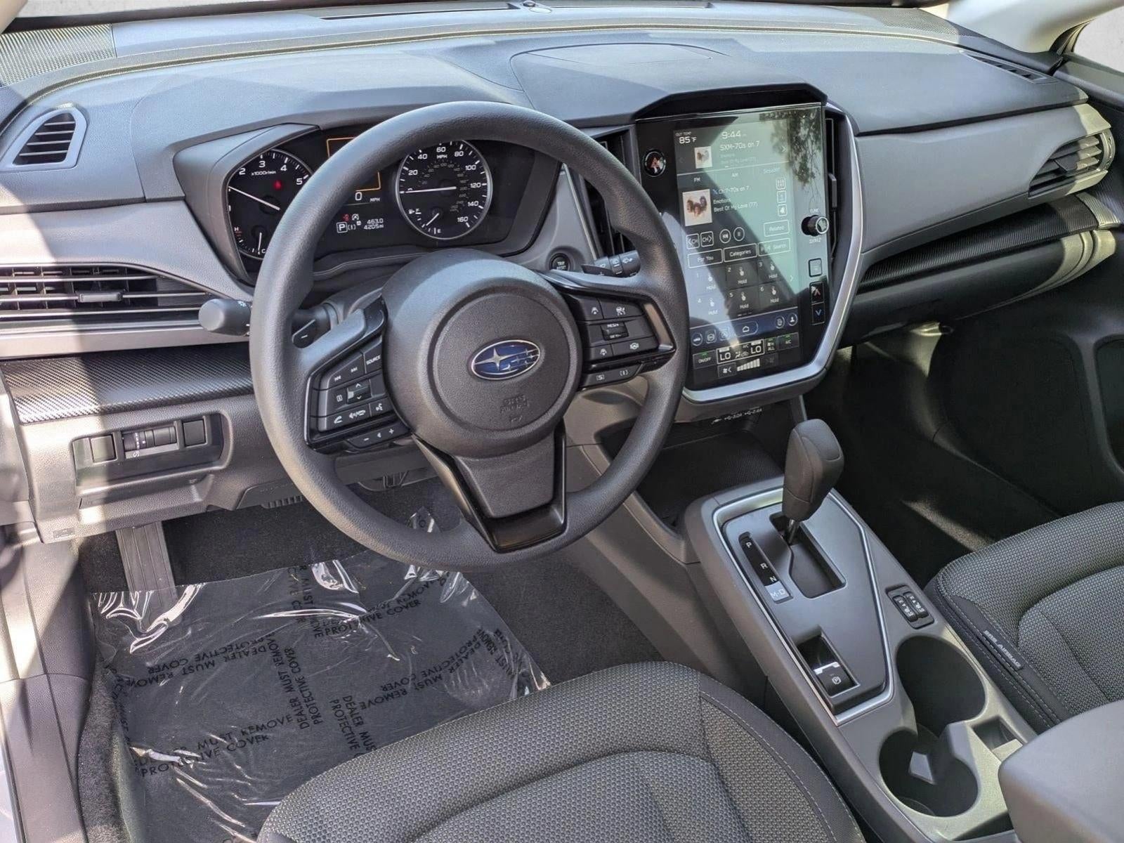 2024 Subaru Crosstrek Premium AWD