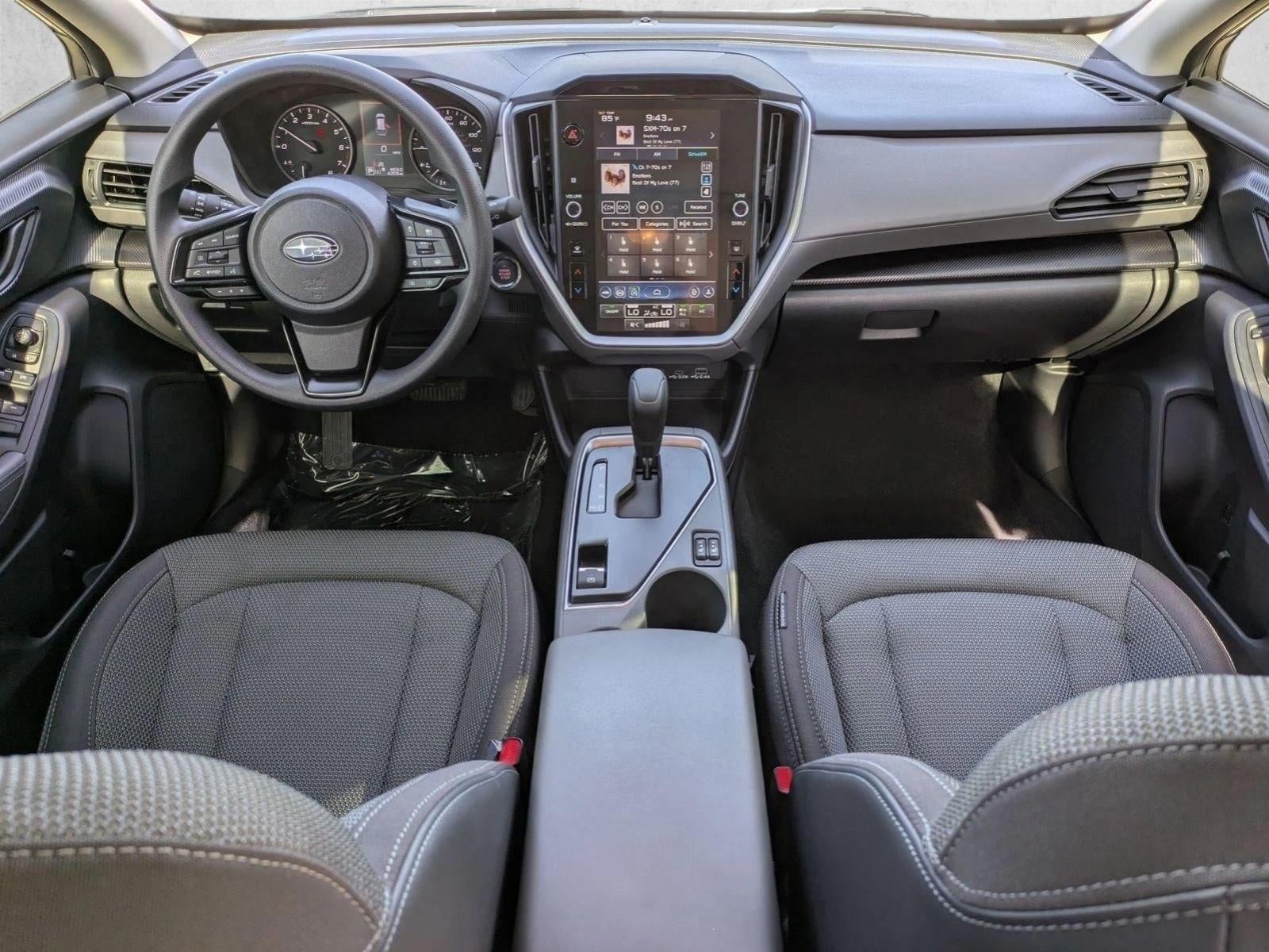 2024 Subaru Crosstrek Premium AWD