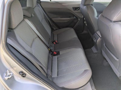 2024 Subaru Crosstrek Premium AWD