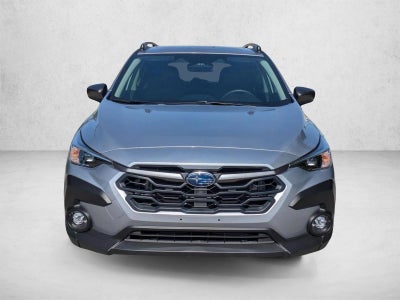2024 Subaru Crosstrek Premium AWD