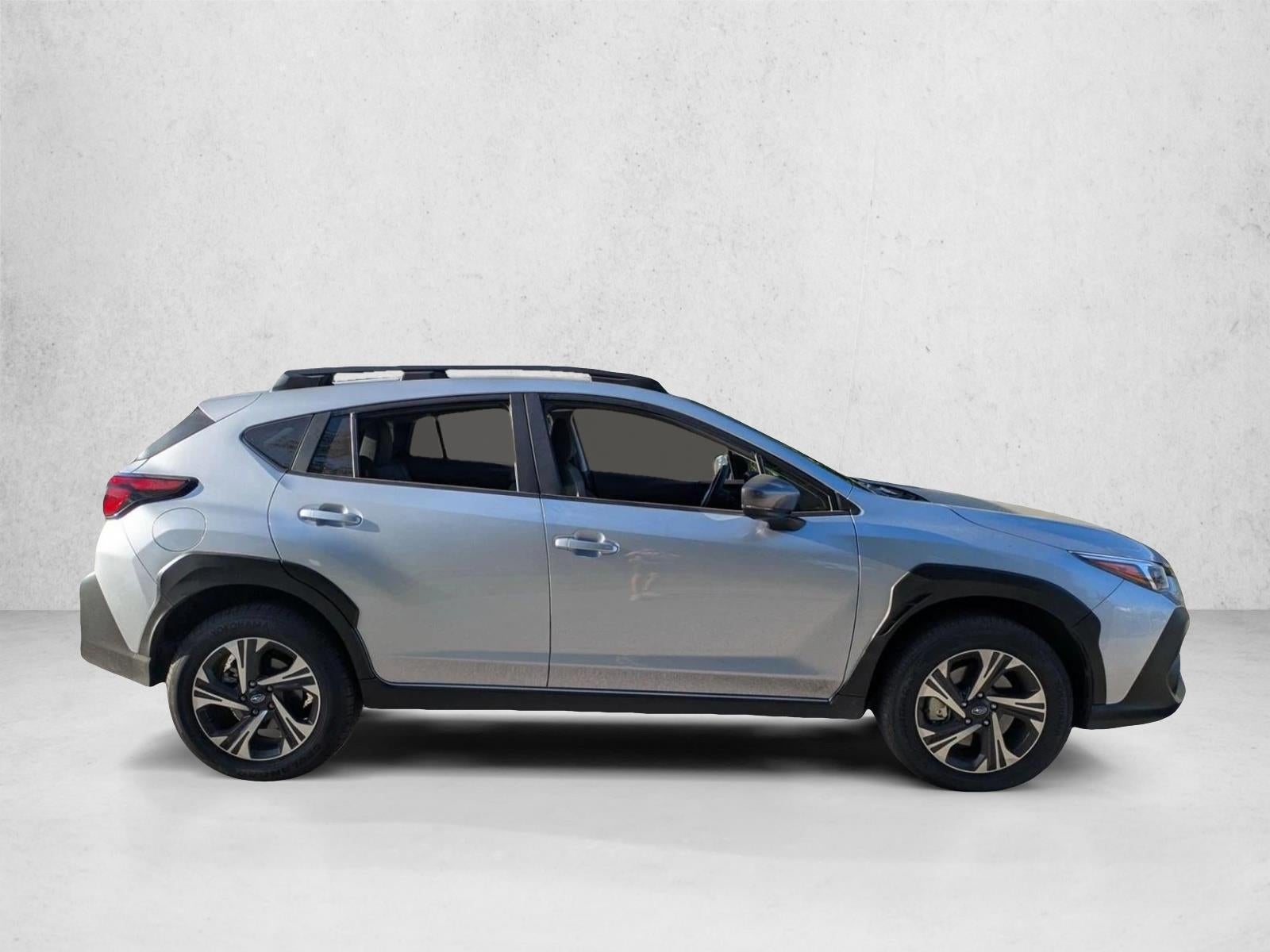 2024 Subaru Crosstrek Premium AWD