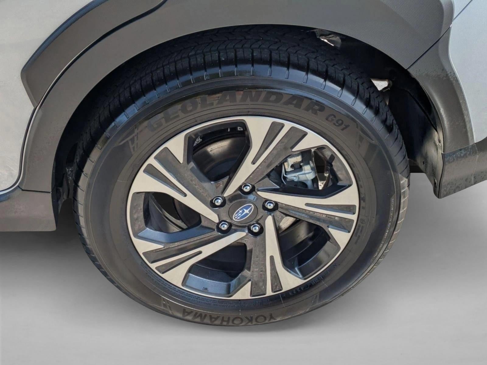 2024 Subaru Crosstrek Premium AWD