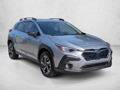 2024 Subaru Crosstrek Premium AWD
