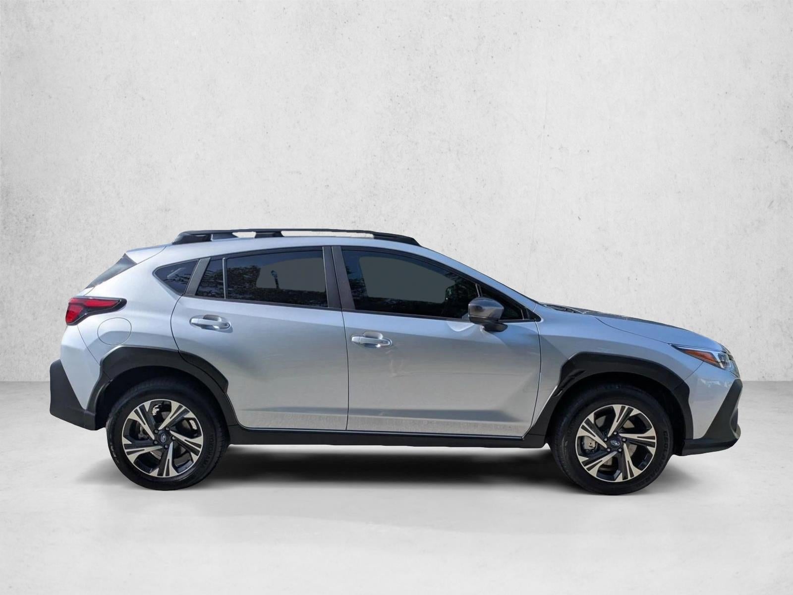 2024 Subaru Crosstrek Premium AWD