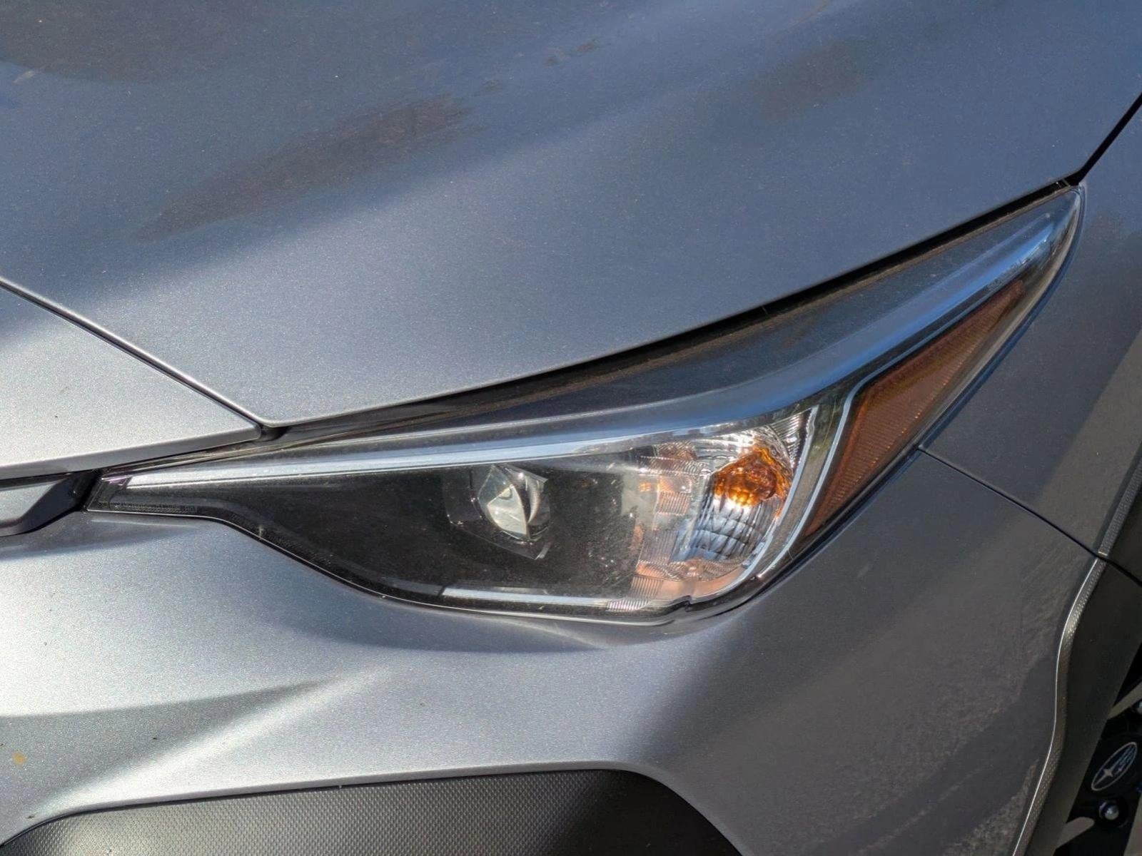 2024 Subaru Crosstrek Premium AWD