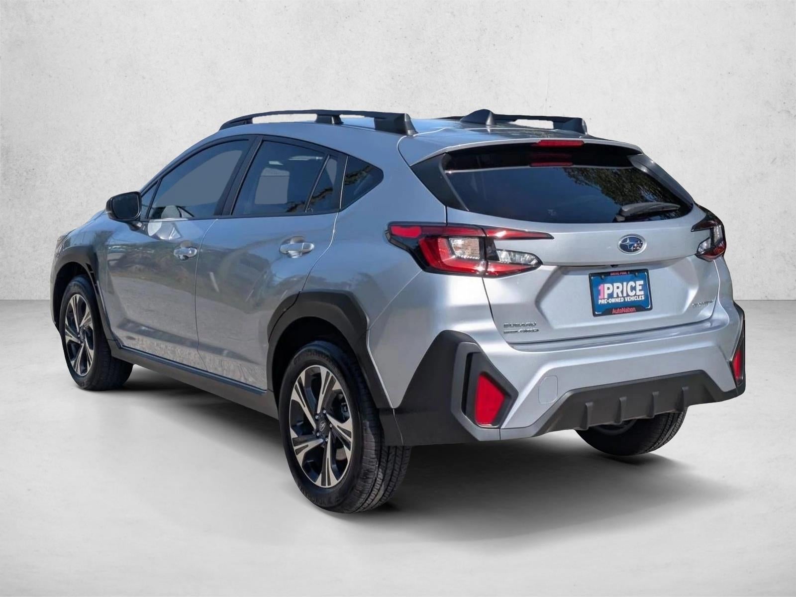 2024 Subaru Crosstrek Premium AWD