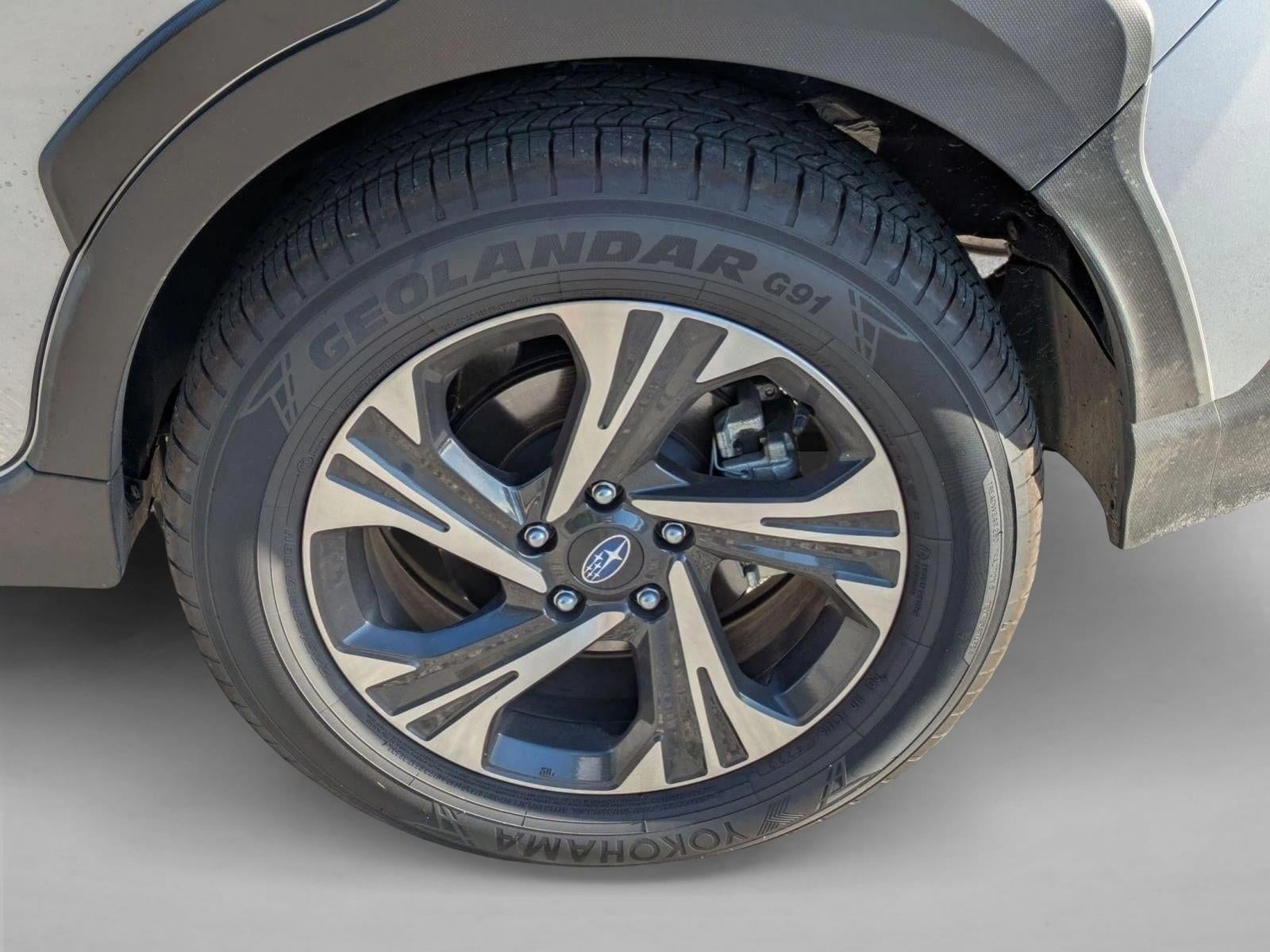 2024 Subaru Crosstrek Premium AWD