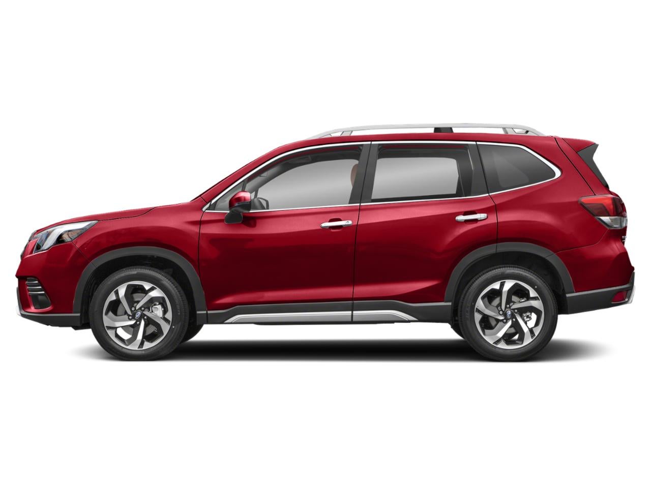 2022 Subaru Forester Touring CVT