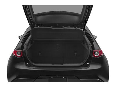 2021 Mazda Mazda3 Hatchback Premium Auto FWD
