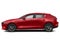 2021 Mazda Mazda3 Hatchback Premium Auto FWD
