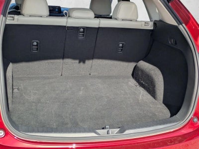 2019 Mazda Mazda CX-5 Grand Touring Reserve AWD