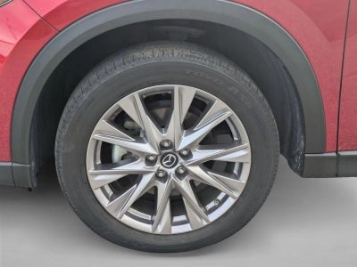 2019 Mazda Mazda CX-5 Grand Touring Reserve AWD