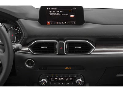 2019 Mazda Mazda CX-5 Grand Touring Reserve AWD