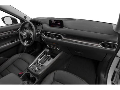 2019 Mazda Mazda CX-5 Grand Touring Reserve AWD