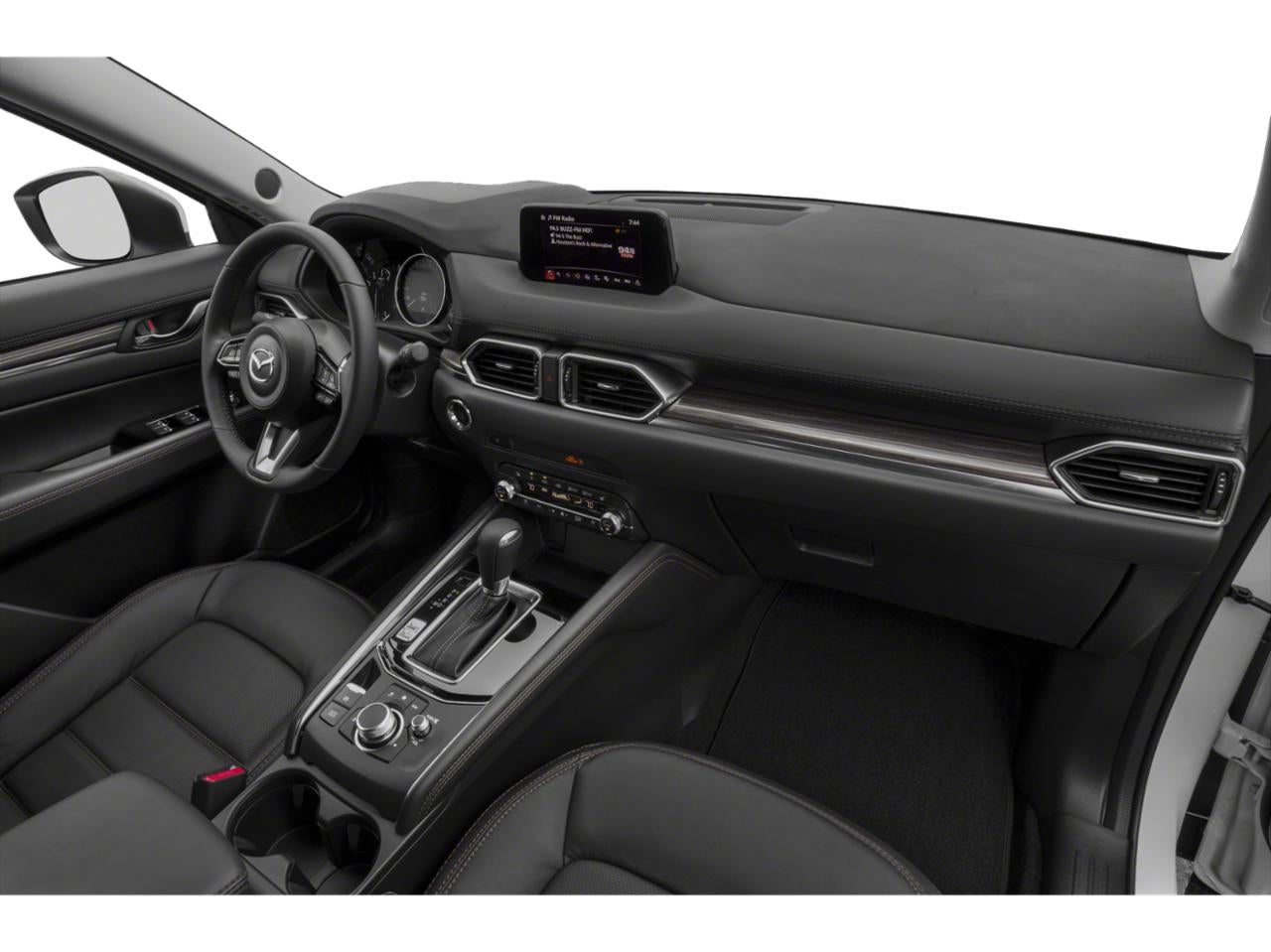 2019 Mazda Mazda CX-5 Grand Touring Reserve AWD