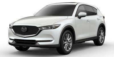 2019 Mazda Mazda CX-5 Grand Touring Reserve AWD