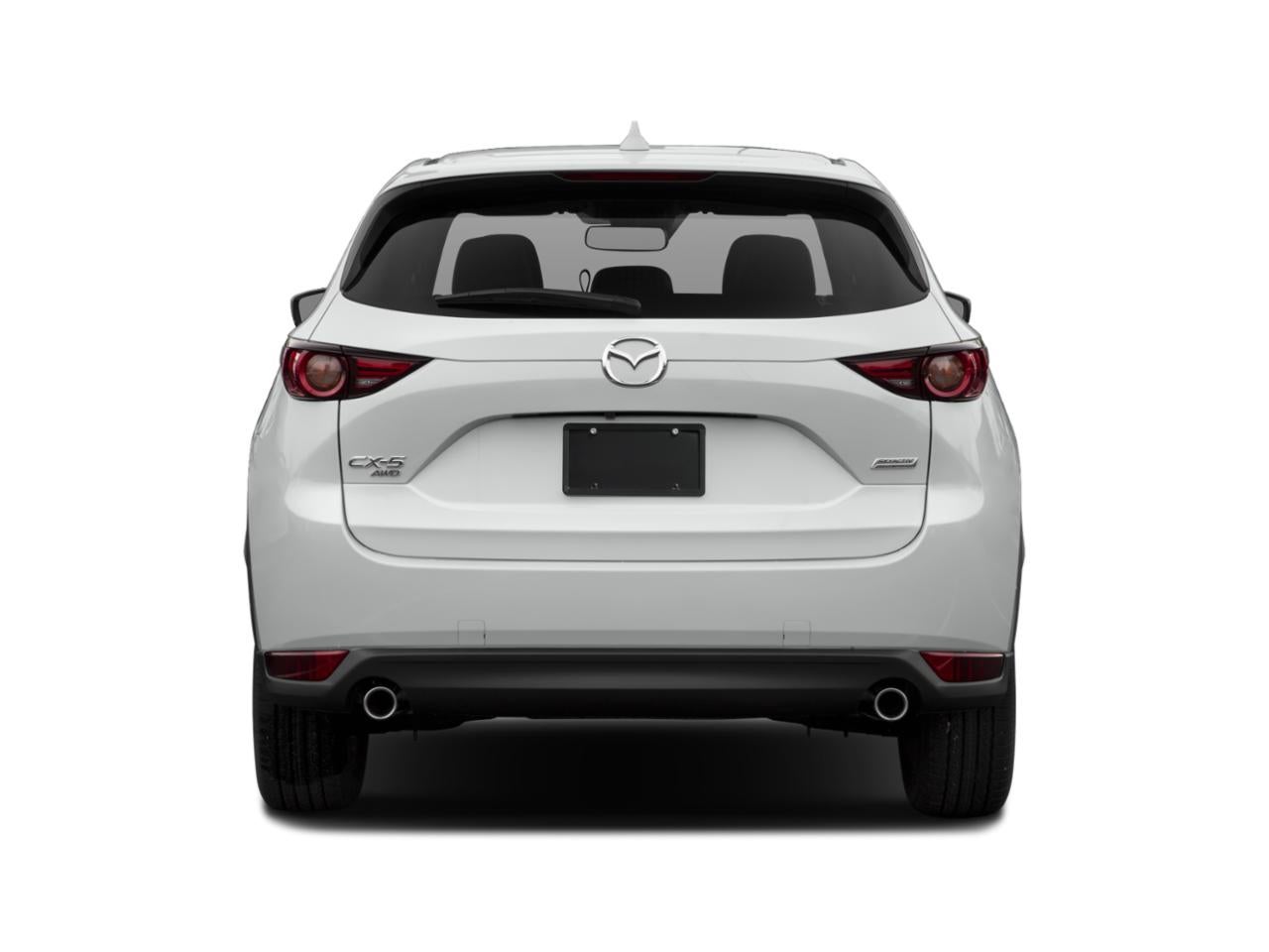 2019 Mazda Mazda CX-5 Grand Touring Reserve AWD